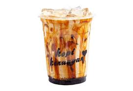 Kopi Kenangan Mantan