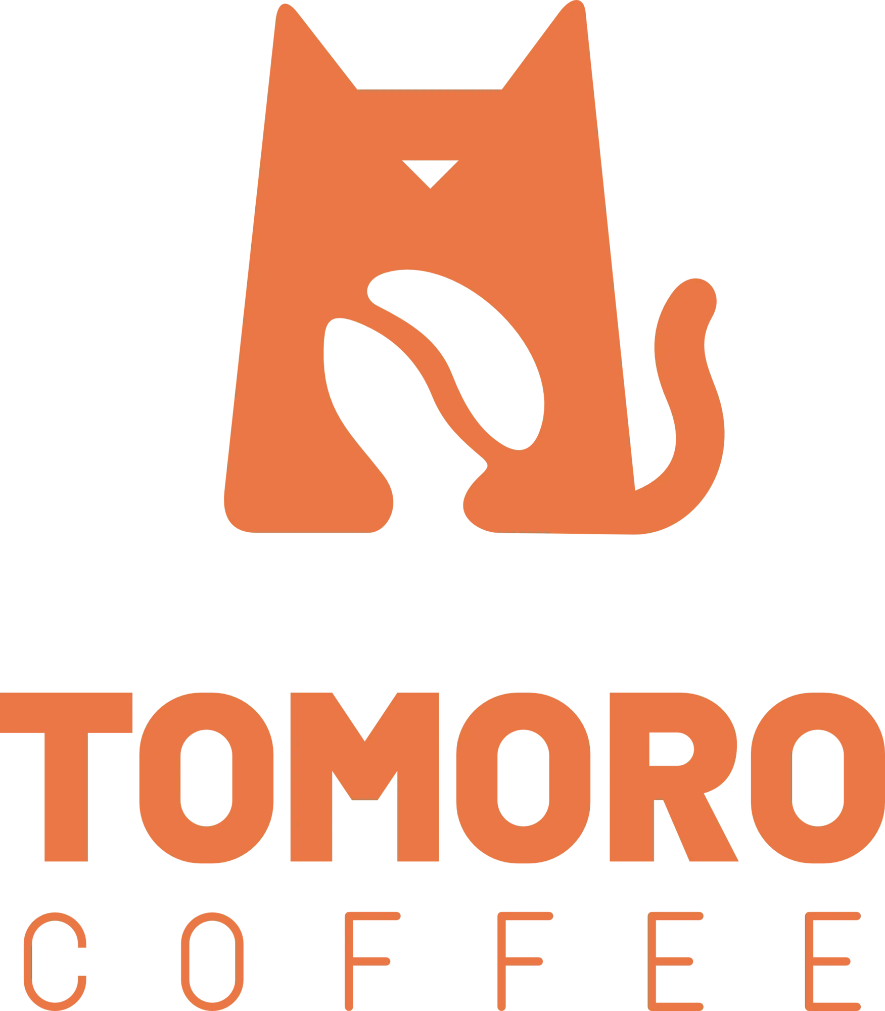 Tomoro Coffee